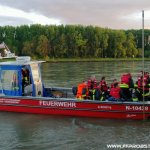 Funkübung am 10.05.2019